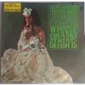 Herb Albert - Whipped cream & other delights LP