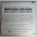 Herb Albert - Whipped cream & other delights LP