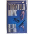 Tarantula hawk by Arthur Mather