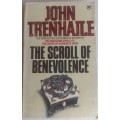 The scroll of benevolence by John Trenhaile