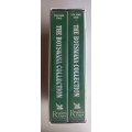 The Botswana collection, volume one and two VHS