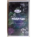Probation VHS