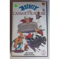 Asterix and Caesar`s surprise VHS