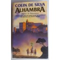 Alhambra by Colin de Silva