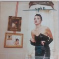 Lesley Rae Dowling - Split LP