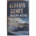 Missing justice by Alafair Burke