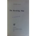 The revolving man by Victor Anant