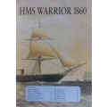 HMS Warrior - A pitkin guide