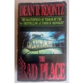 The bad place by Dean Koontz