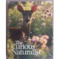 The curious naturalist - National geographic society