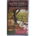 The Greenwood guide to South Africa, Namibia and Mozambique
