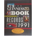 The guinness book of records 1991