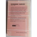 Economic survey 1919-1939 by W Arthur Lewis
