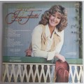 The country music of Joanna Field LP