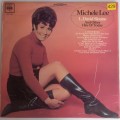 Michele Lee - L David Sloane and other hits of today LP