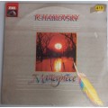 Tchaikovsky masterpiece LP