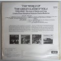 The world of the great classics vol 6 (LP)