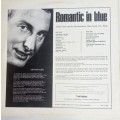 Gunter Noris - Romantic in blue LP