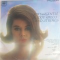 Buddy Greco and strings - Soft and gentle LP