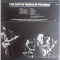 The best of Middle of the road LP