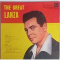 The great Lanza LP