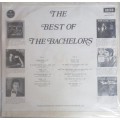 The best of The Bachelors LP