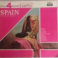 Stanley Black and his orchestra - Spain