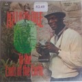Nat King Cole - To the ends of the earth LP