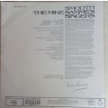 The Mike Sammes Singers - Smooth LP
