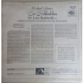 Richard Strauss Ein Heldenleben LP