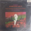 Prokofieff Symphony no 6 LP