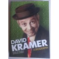 David Kramer - a biography