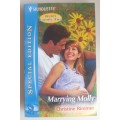 Marrying Molly by Christine Rimmer
