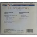 Tchaikovsky symphony no 6 (cd)