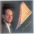 Roberto - Golden moments cd