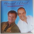 Manuel & Charl - Nootvennote cd