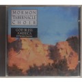 Mormon tabernacle choir cd