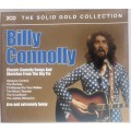 Billy Connolly - 2cd The solid gold collection
