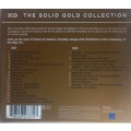 Billy Connolly - 2cd The solid gold collection