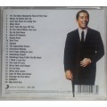 The very best of Andy Williams cd