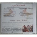 Amadeus consort salzburg - Ein kammer musikabend cd