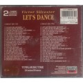 Victor Silvester - Let`s dance 2cd