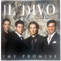 Il Divo - The promise cd