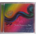 Hussein Kalla - For the pleasure of Allah cd *sealed*