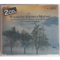 Mozart - symphony no 35 & 38 (2cd)