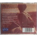 The magical sound of the panpipes cd