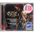 Estelle - Shine cd
