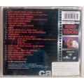 Henry Mancini - Romantic movie themes cd