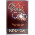 `n Vonk van God deur Nina Smit