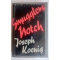 Smugglers notch by Joseph Koenig